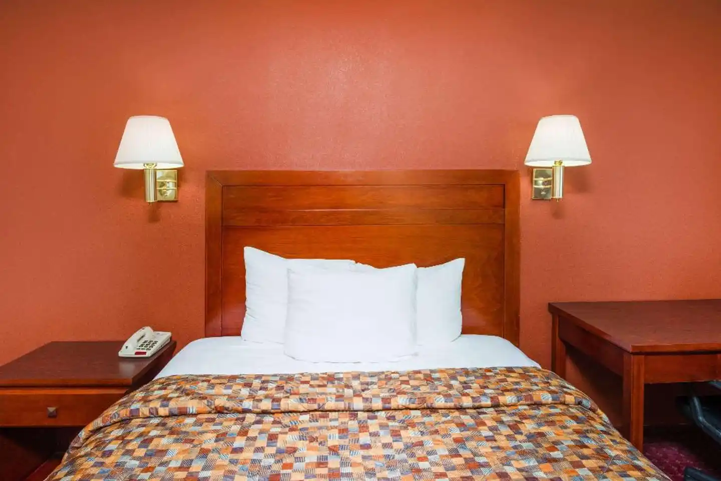 Days Inn by Wyndham St. Robert Waynesville/Ft. Leonard Wood Wohnbeispiel