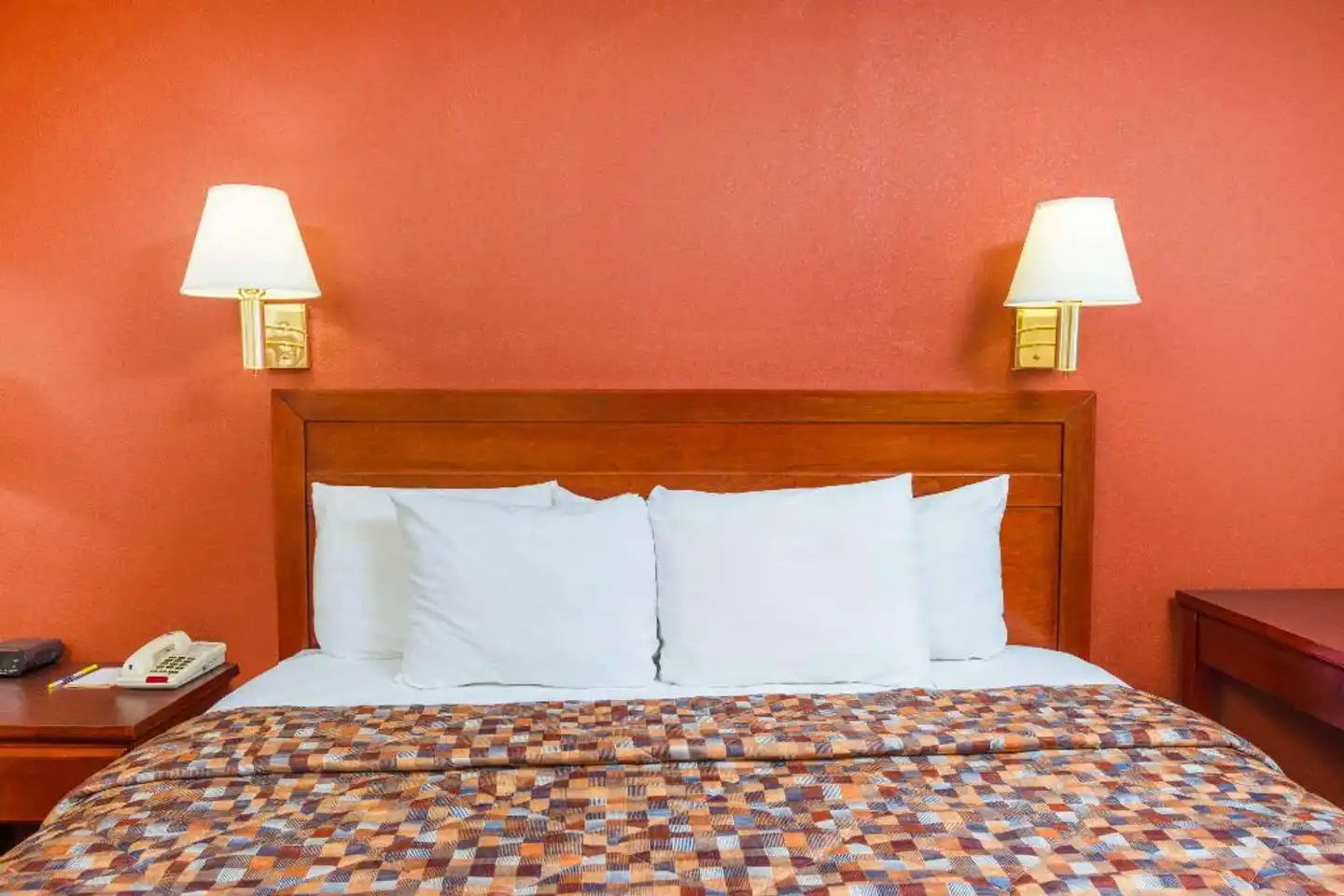 Days Inn by Wyndham St. Robert Waynesville/Ft. Leonard Wood Wohnbeispiel