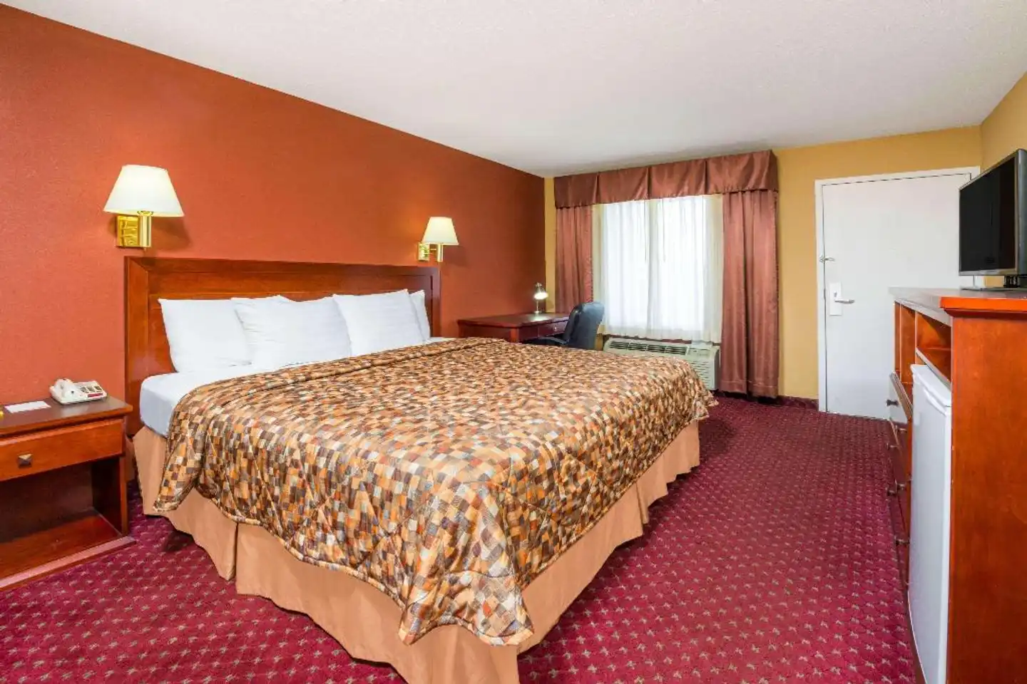 Days Inn by Wyndham St. Robert Waynesville/Ft. Leonard Wood Wohnbeispiel