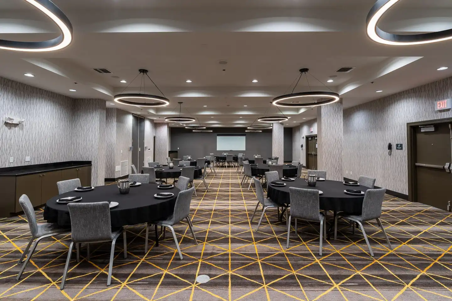 Holiday Inn Daytona Beach Lpga Blvd Konferenz