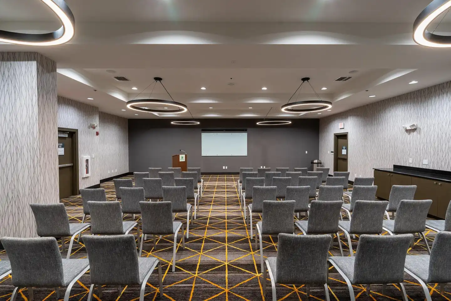Holiday Inn Daytona Beach Lpga Blvd Konferenz