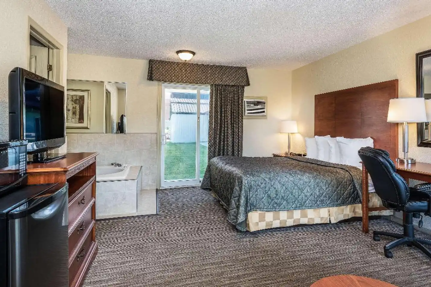 Travelodge Gananoque Wohnbeispiel