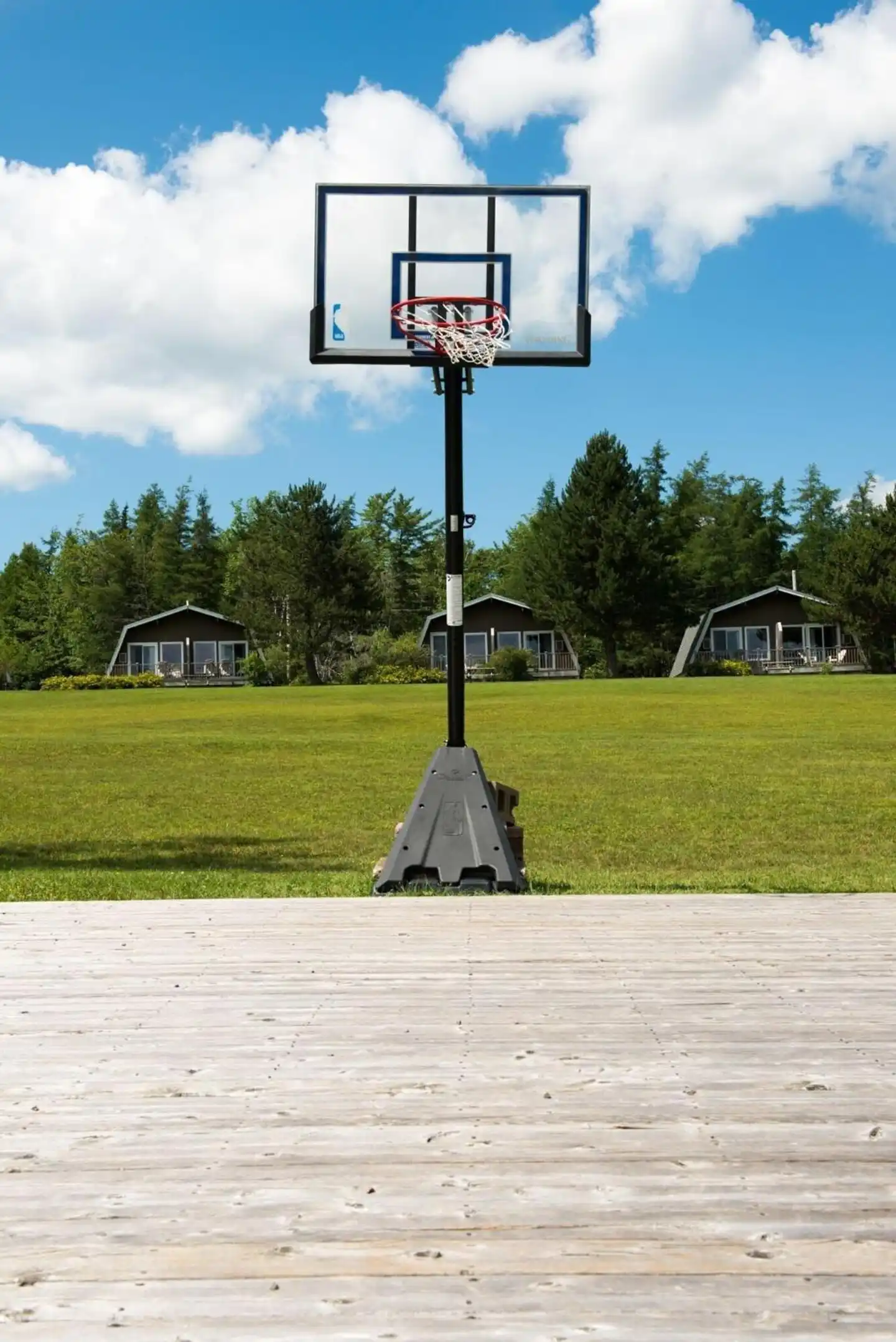 Silver Dart Lodge Sport und Entertainment