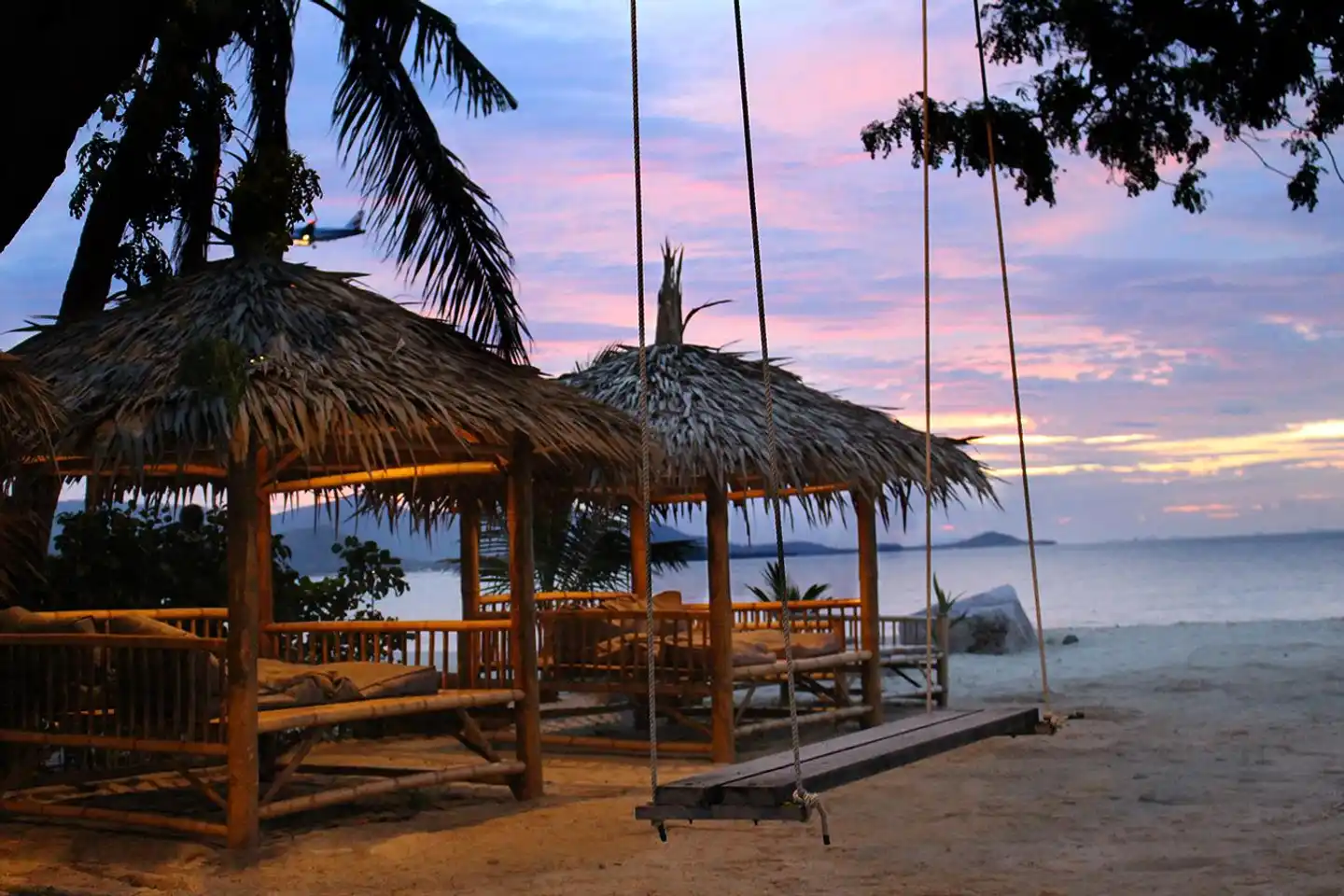 Deva Samui Resort & Spa Sport und Entertainment