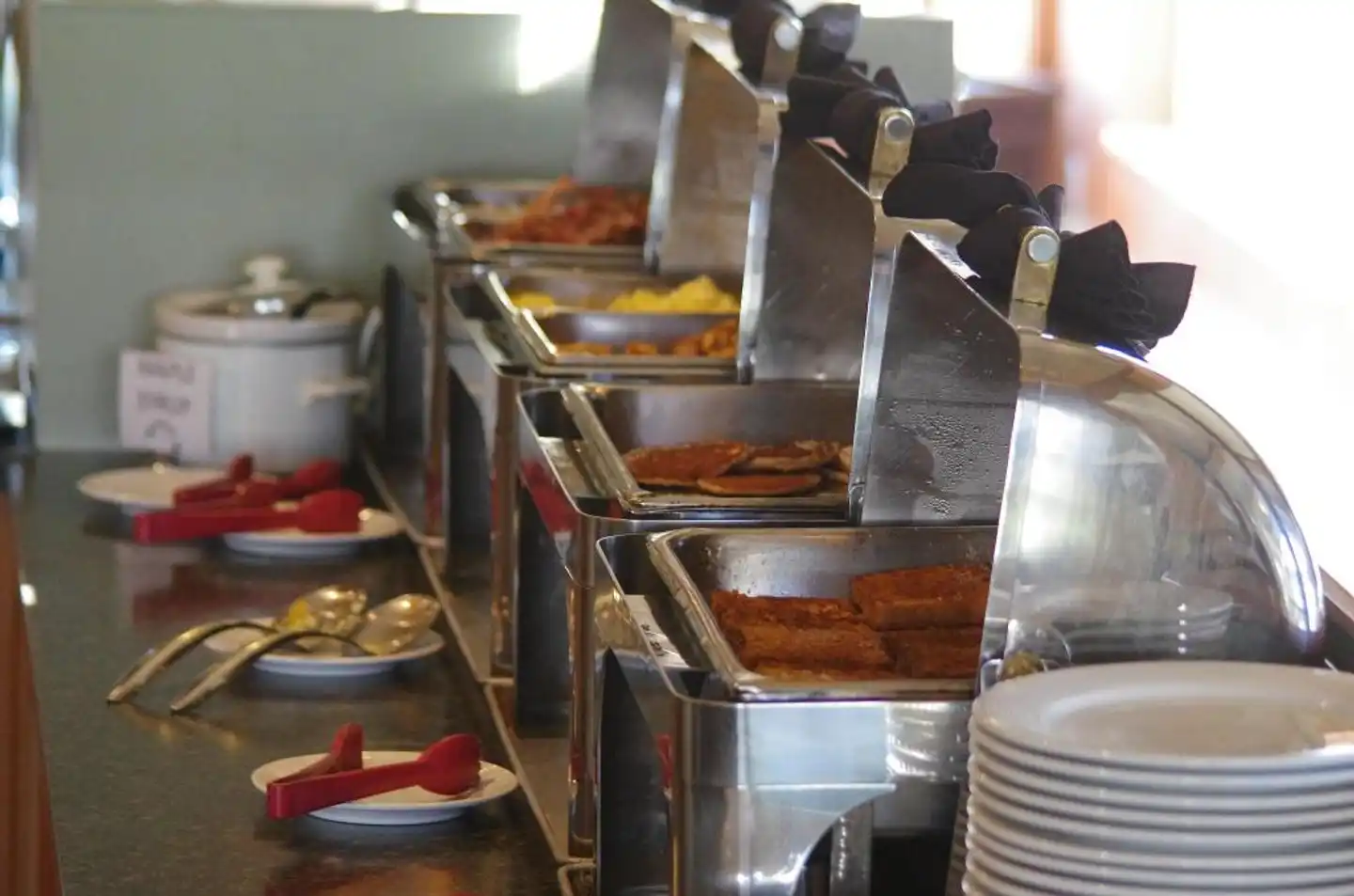Silver Dart Lodge Restaurant