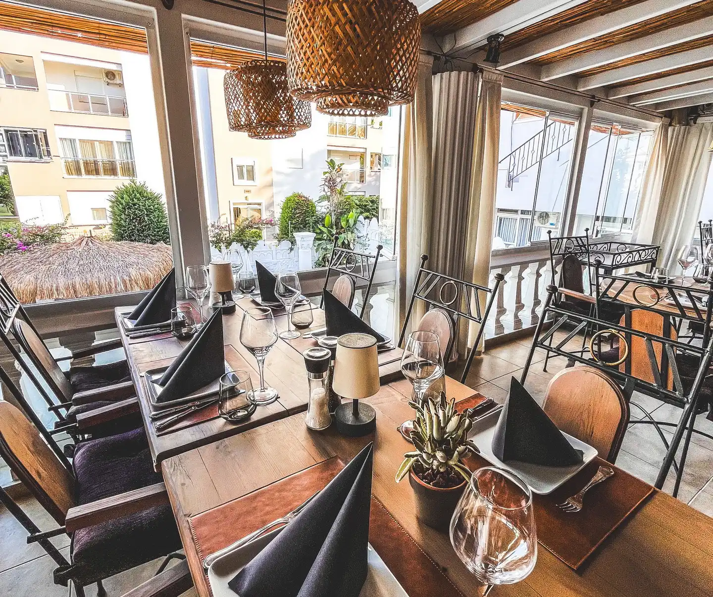Conny's Hotel Restaurant