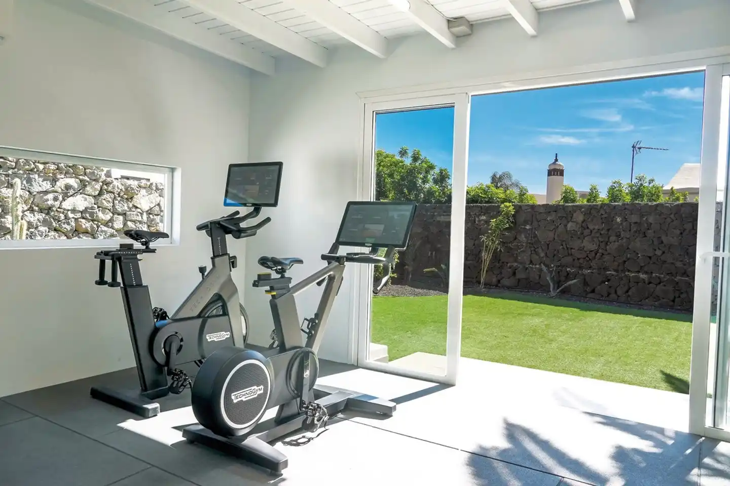 Villas Alondra Sport und Entertainment