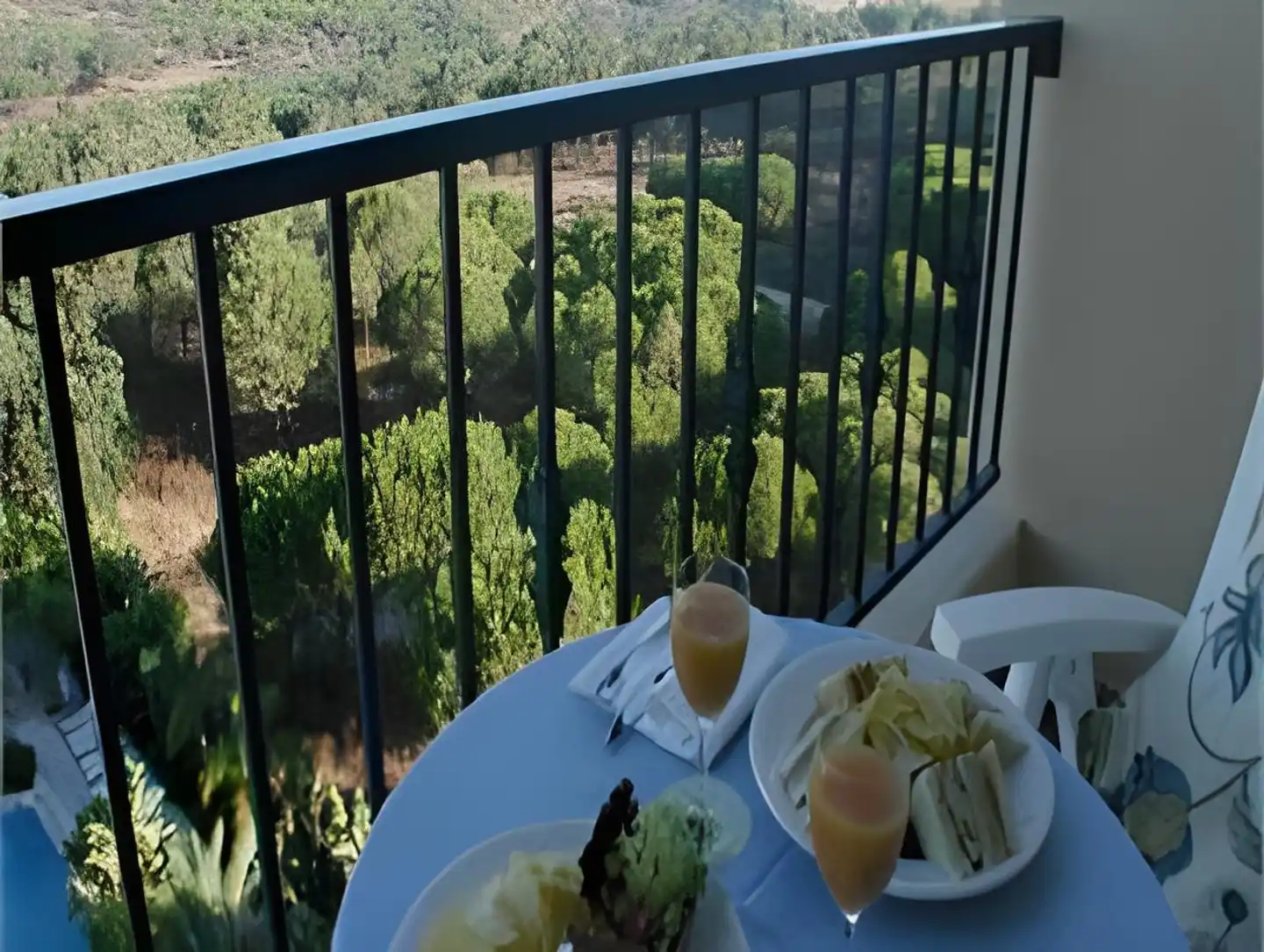 Ria Park Hotel & Spa Wellness