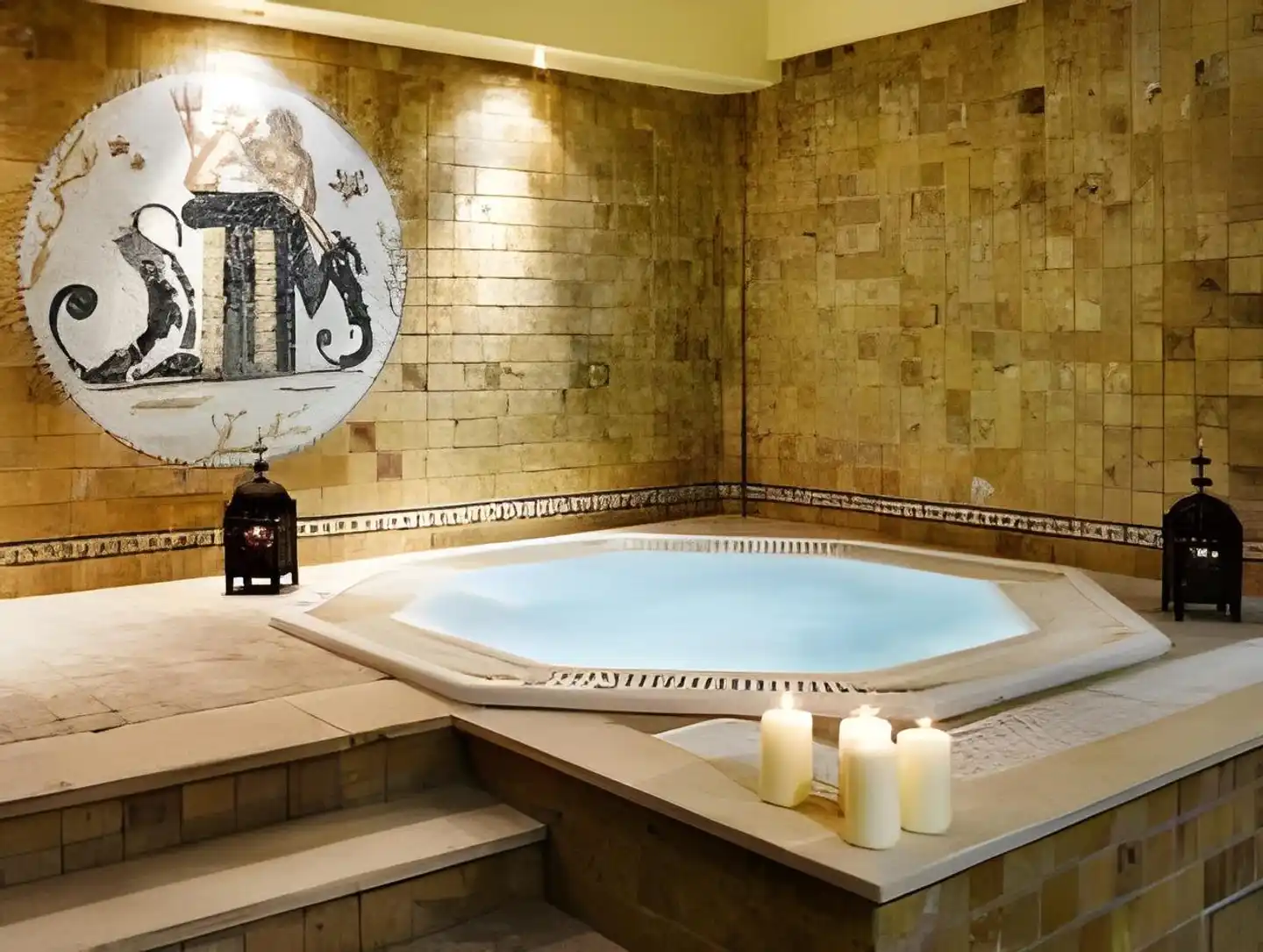 Ria Park Hotel & Spa Wellness