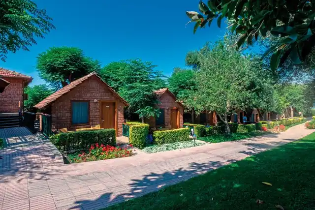 Can Garden Beach OUTDOOR