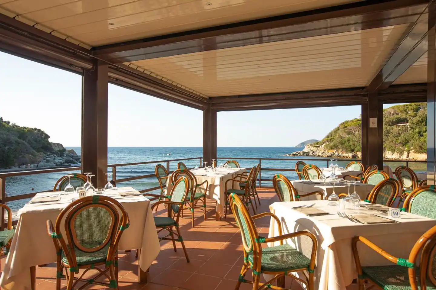 Desiree Restaurant