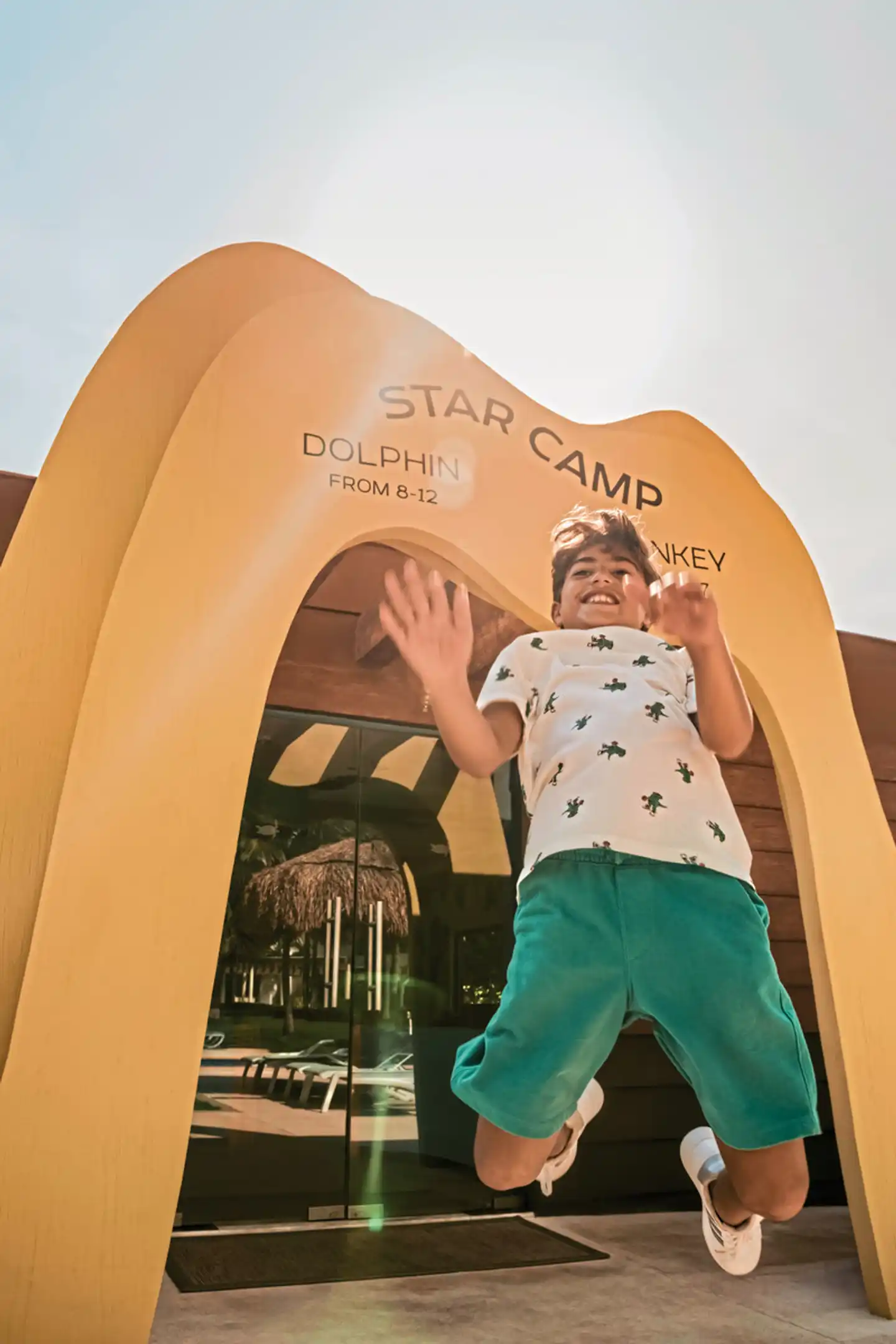 Iberostar Selection Cancun Personen