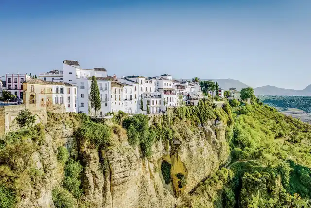 Das Beste von Andalusien (ab/bis Jerez) Aussenansicht