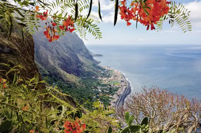 Madeira & Porto Santo - faszinierende Inseln (10 Nächte) Landschaft