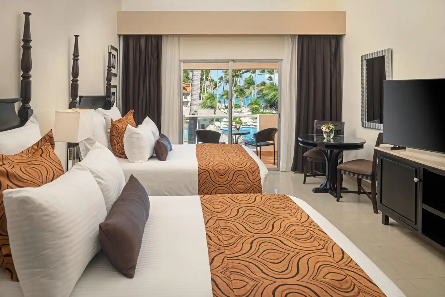 Jewel Palm Beach All-Inclusive Resort Wohnbeispiel