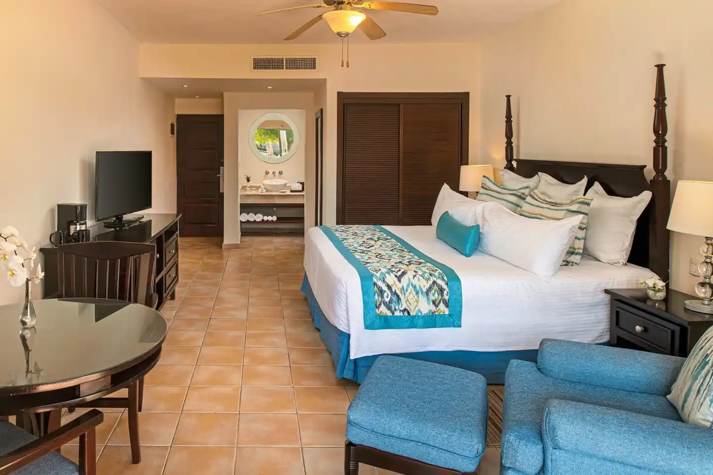 Jewel Palm Beach All-Inclusive Resort Wohnbeispiel