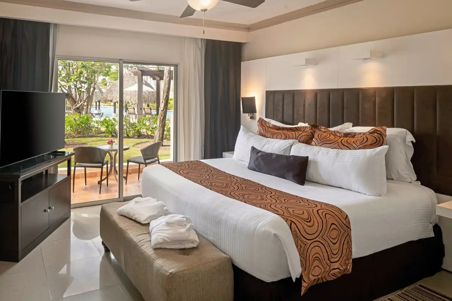 Jewel Palm Beach All-Inclusive Resort Wohnbeispiel