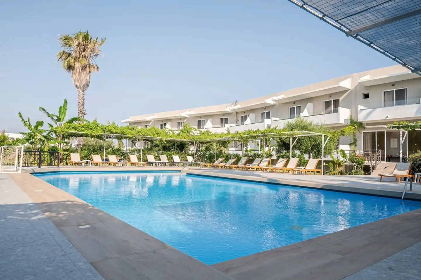 Costa Angela Pool