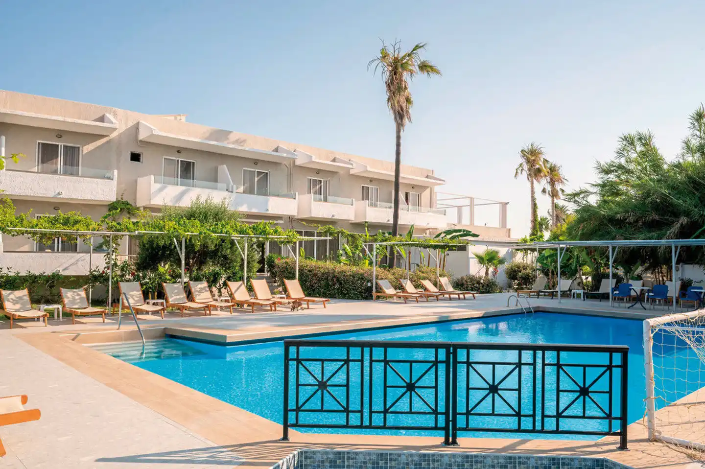 Costa Angela Pool