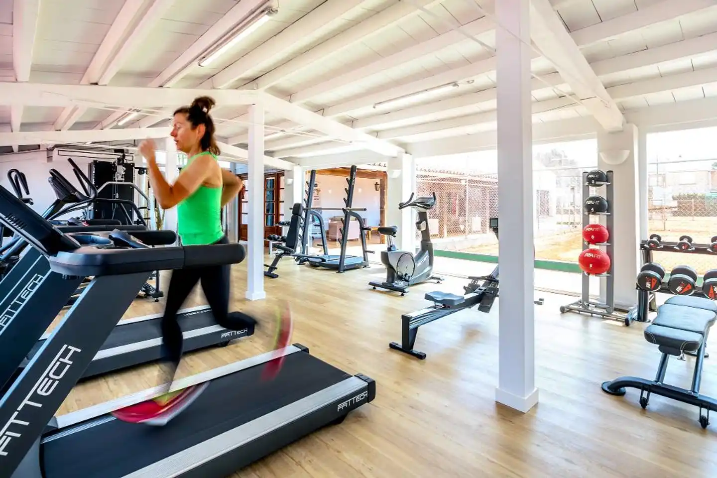 Viva Eden Lago Sport und Entertainment