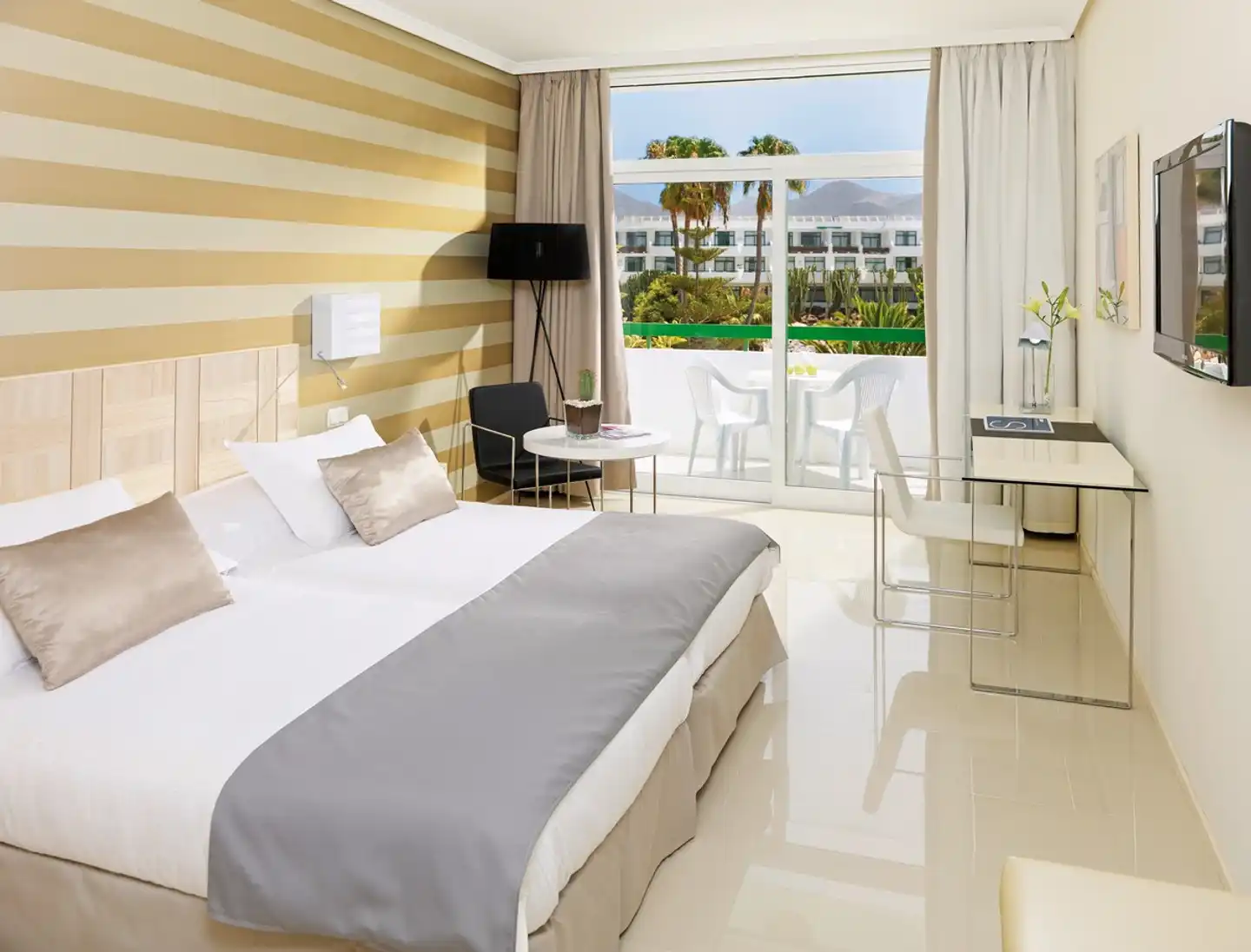 H10 Lanzarote Princess Wohnbeispiel