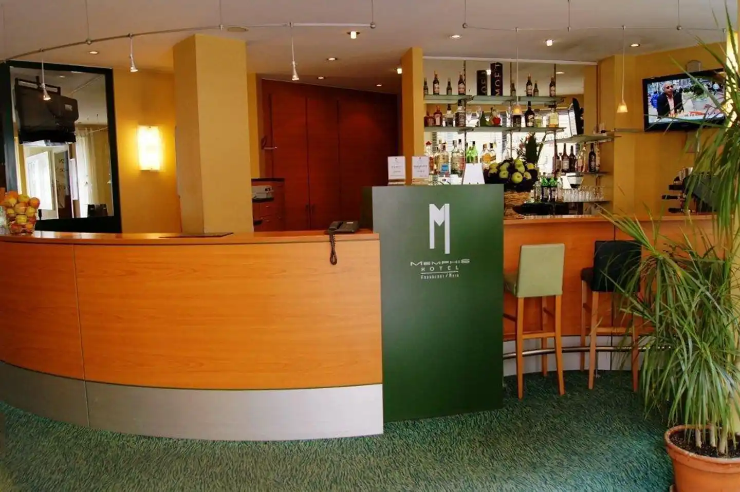 Memphis Bar