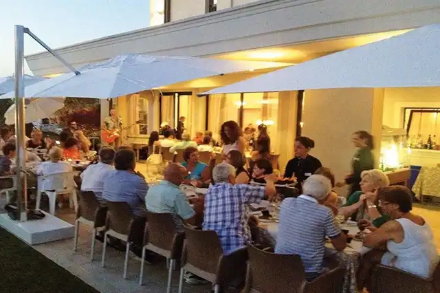 Porto Azzurro Bar