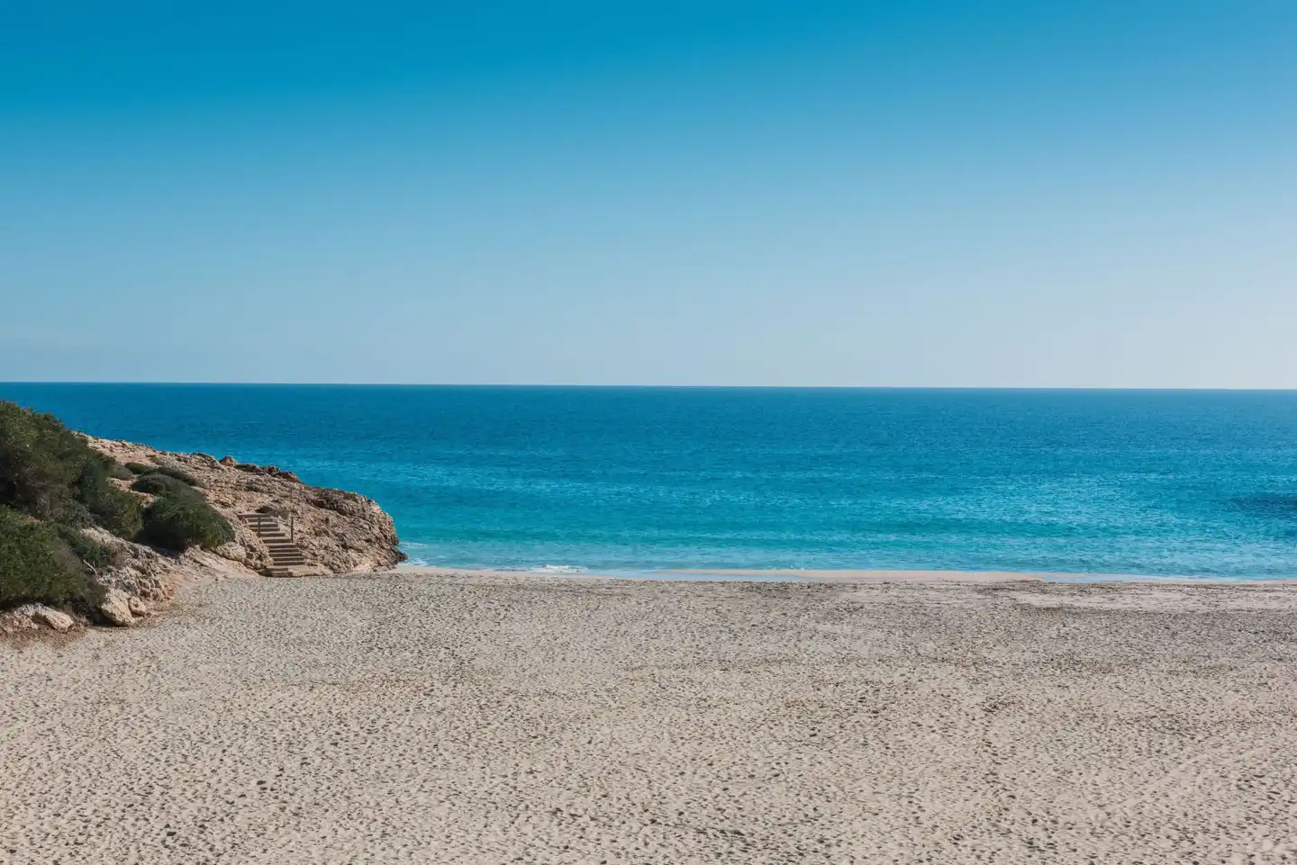 Iberostar Waves Cala Domingos Strand