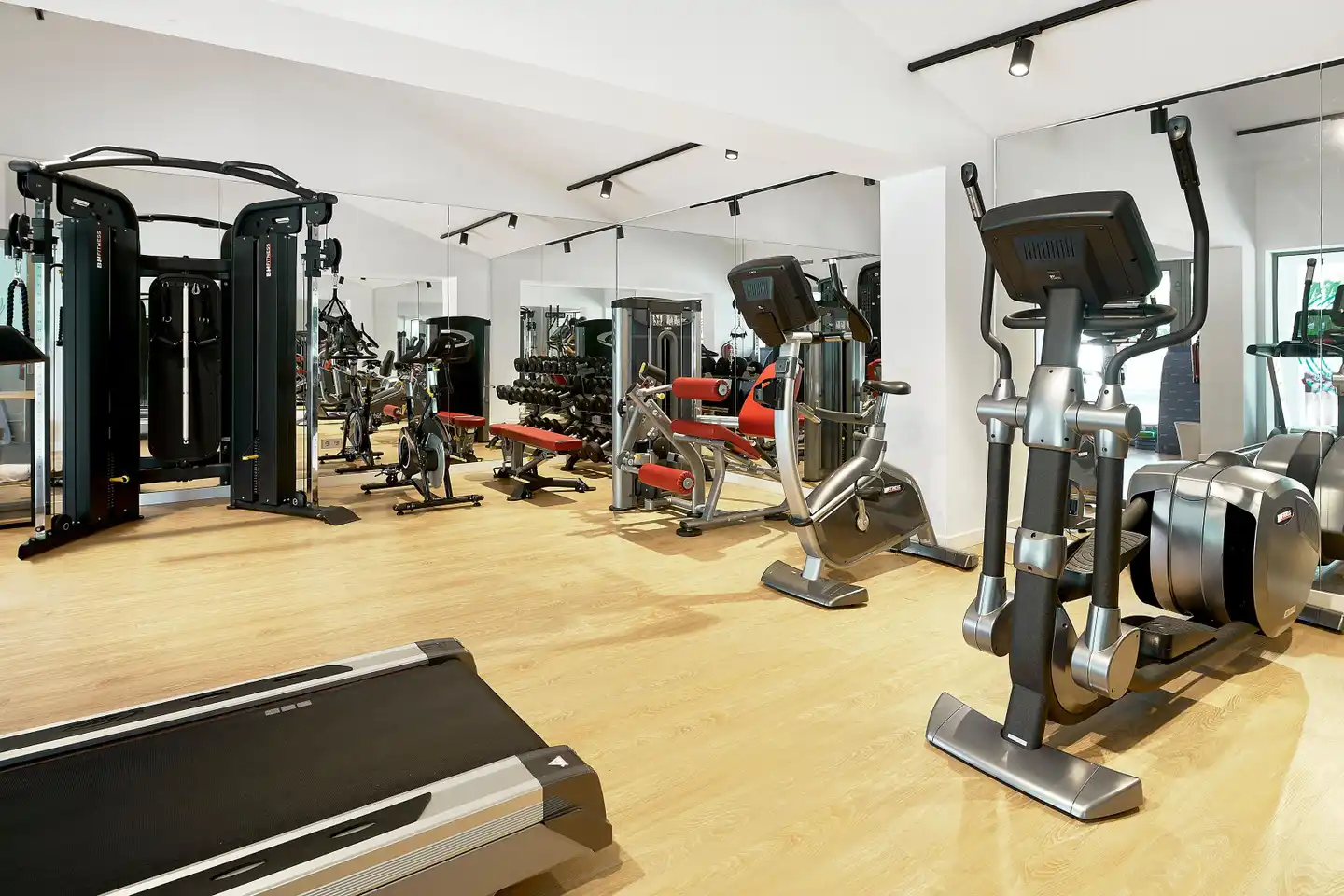 Iberostar Waves Cala Domingos Sport und Entertainment