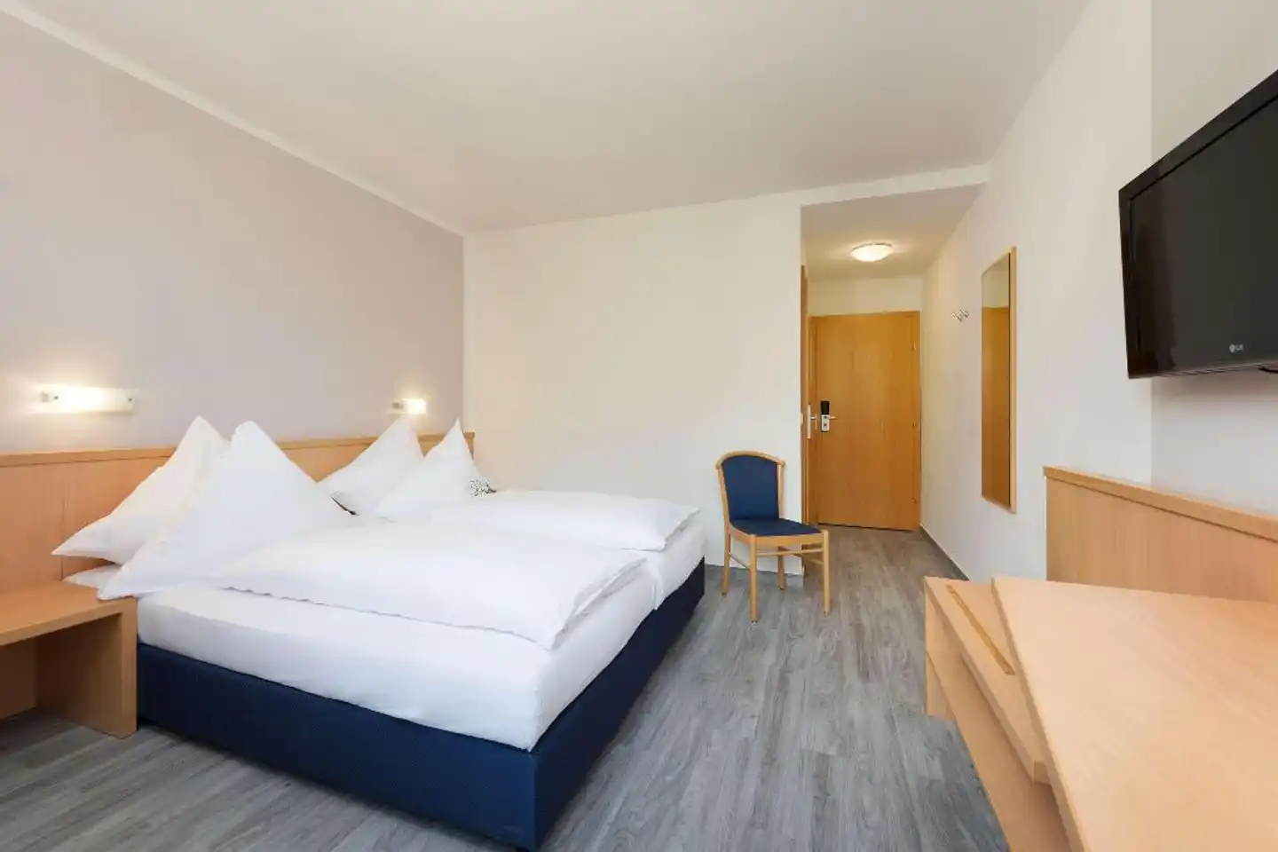 Hotel Bochum Wattenscheid, Affiliated by Meliá Wohnbeispiel