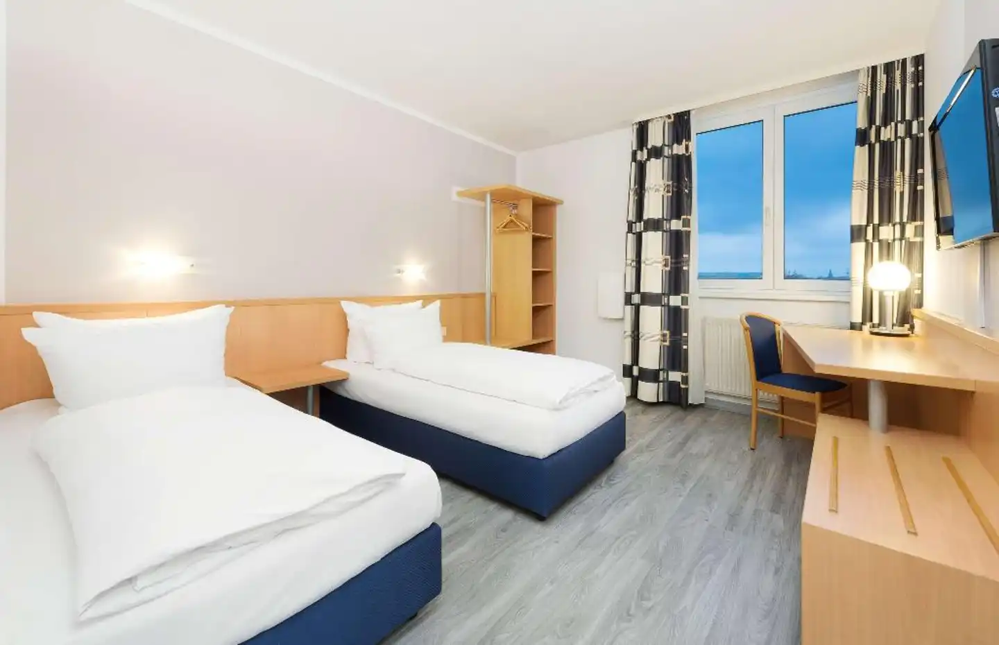 Hotel Bochum Wattenscheid, Affiliated by Meliá Wohnbeispiel