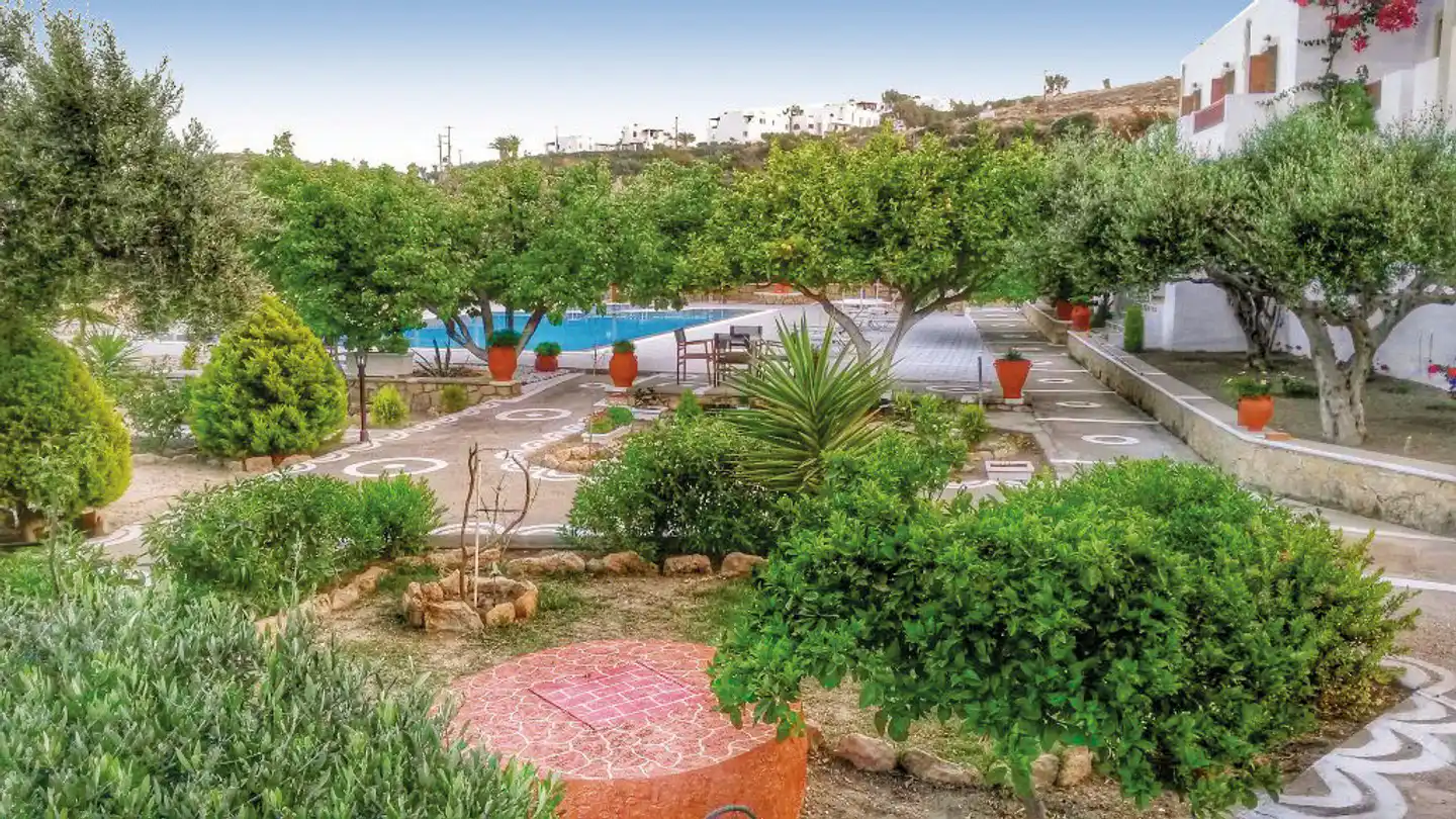 Casa Garden ehemals Sophia Garten