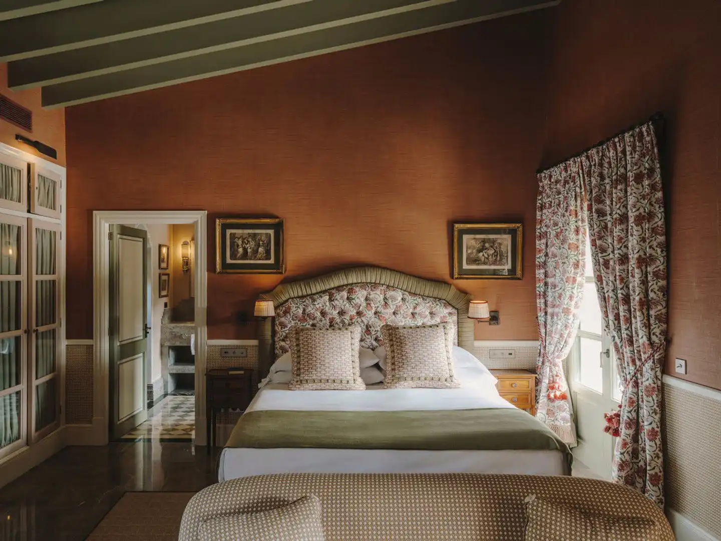 Grand Hotel Son Net Wohnbeispiel