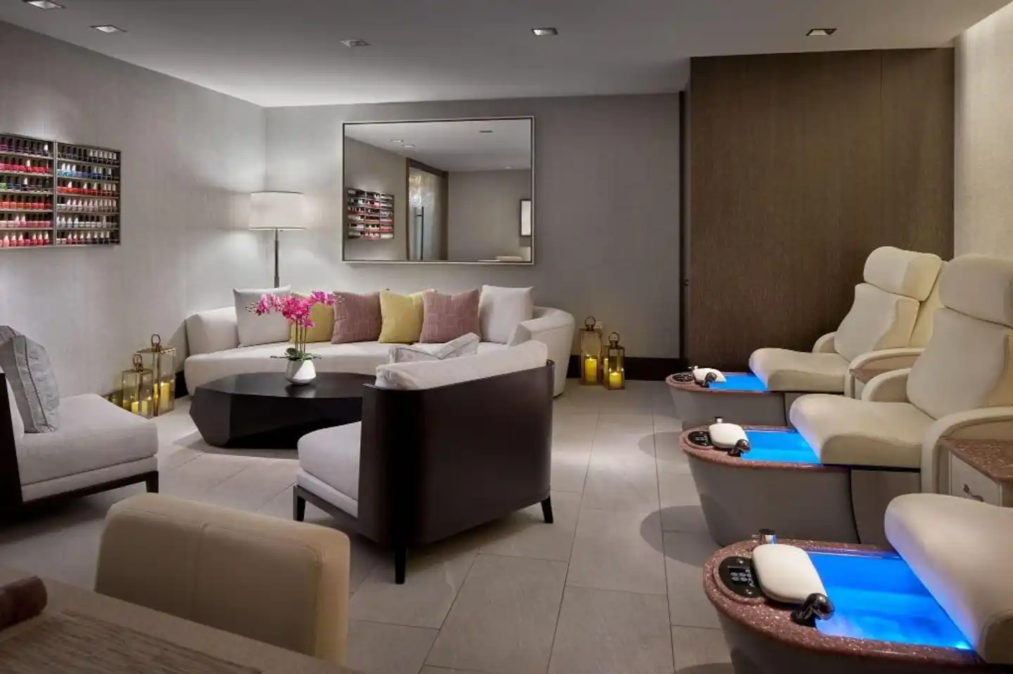 The Ritz-Carlton, Chicago Wellness
