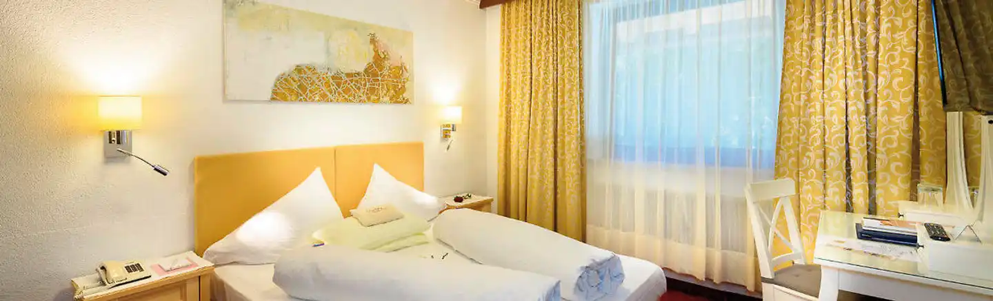 Wellnesshotel Schönruh Wellness