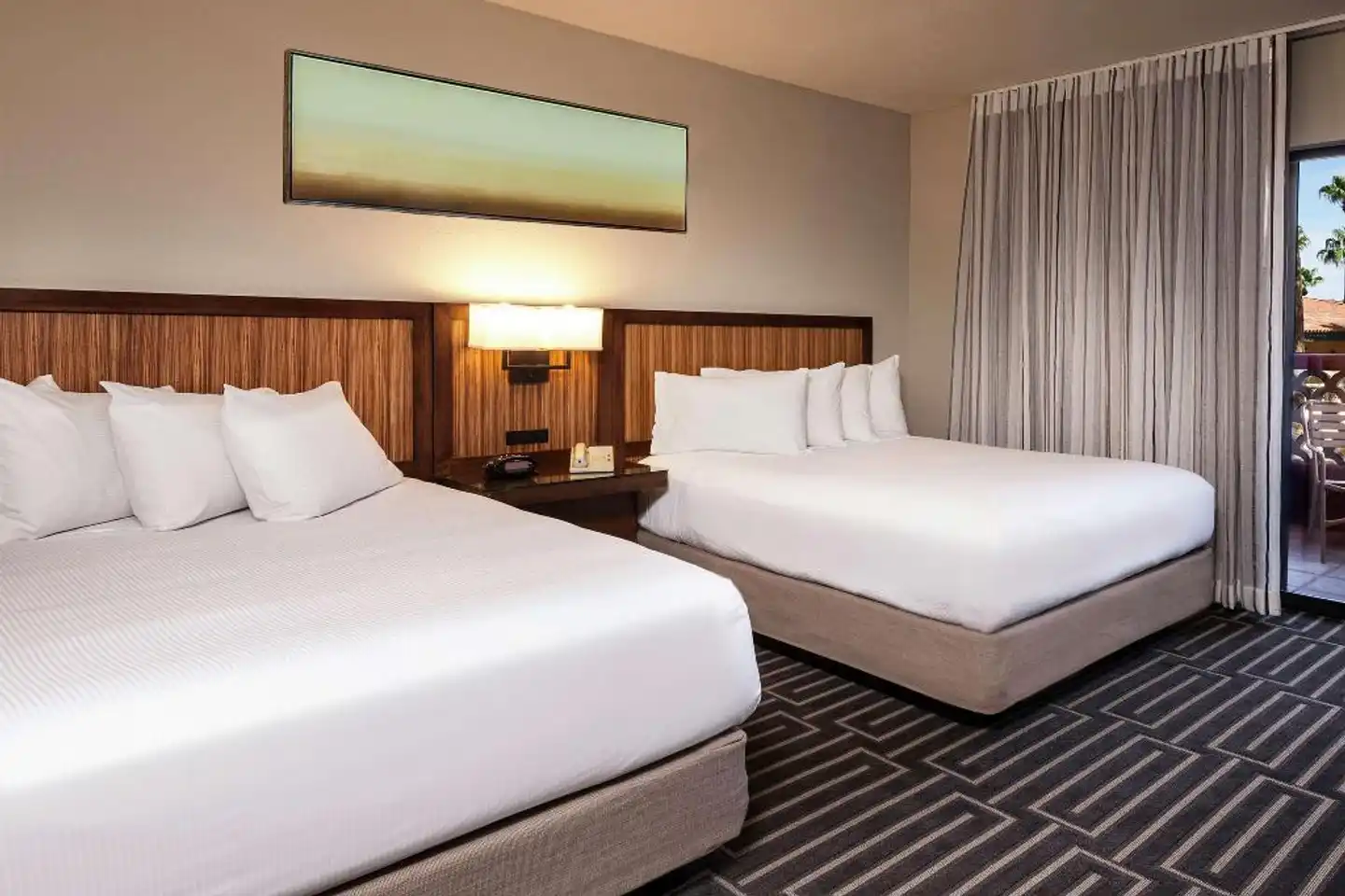 Pointe Hilton Tapatio Cliffs Resort Wohnbeispiel