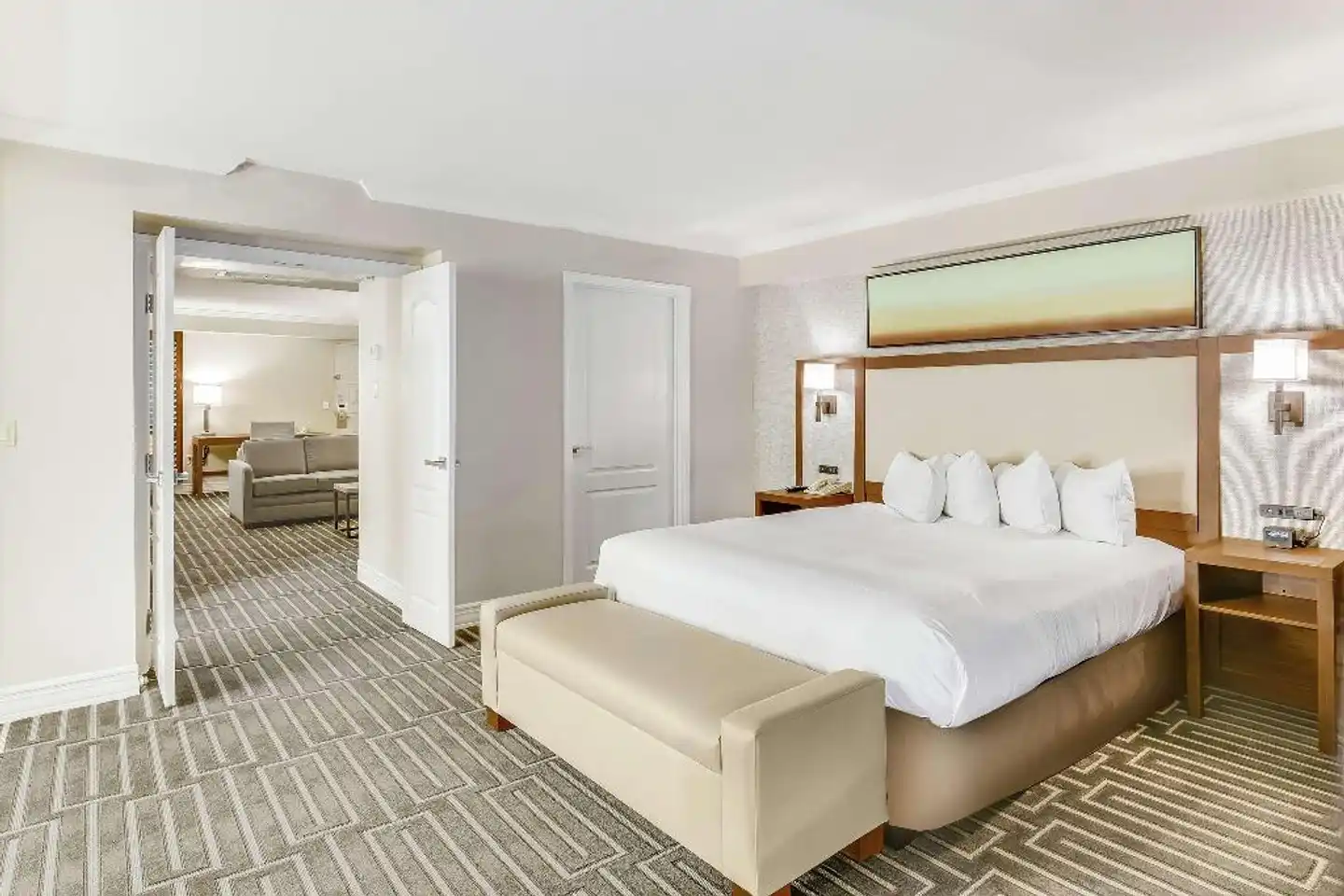 Pointe Hilton Tapatio Cliffs Resort Wohnbeispiel