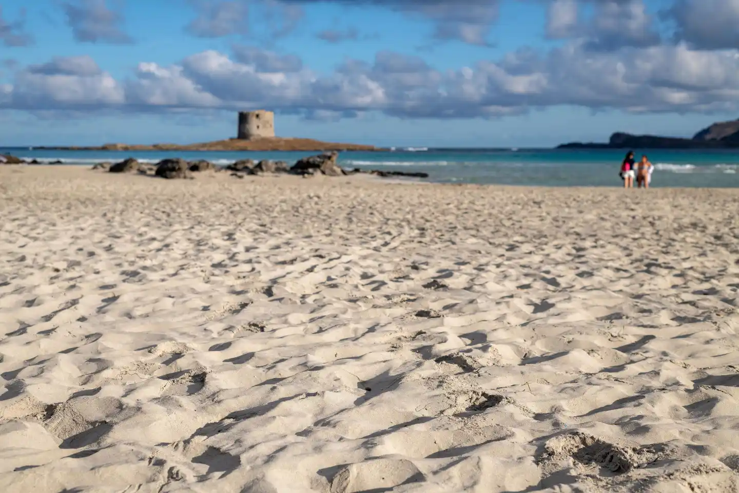 Sea Villas Strand