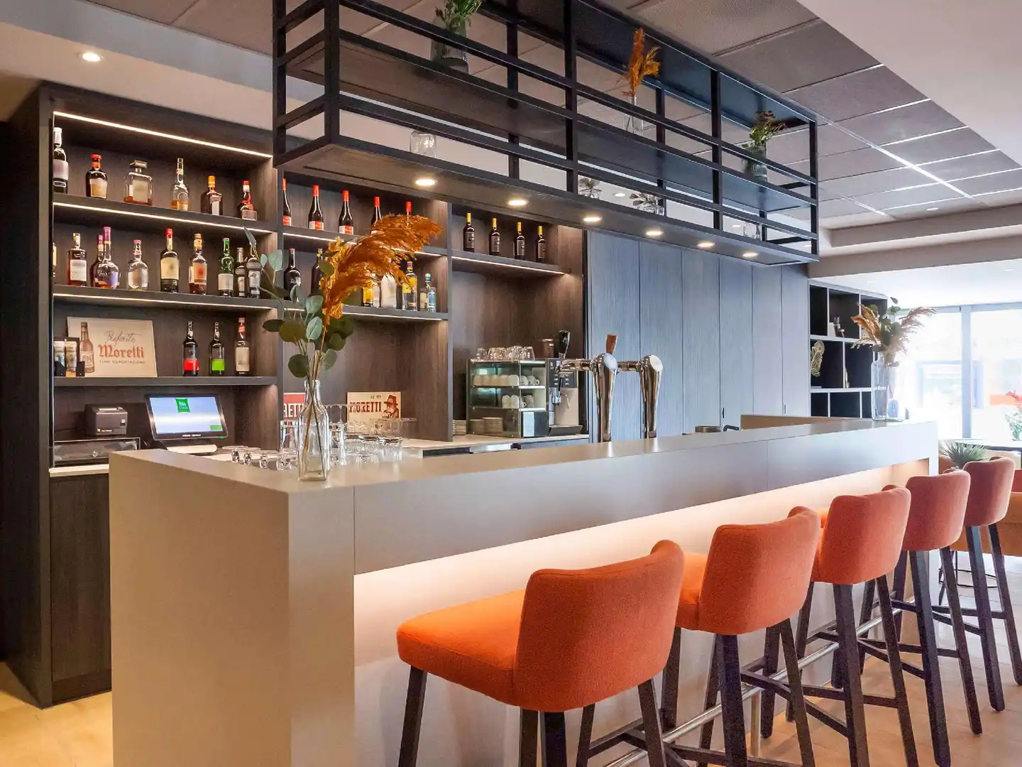 ibis Styles Den Haag Scheveningen Bar