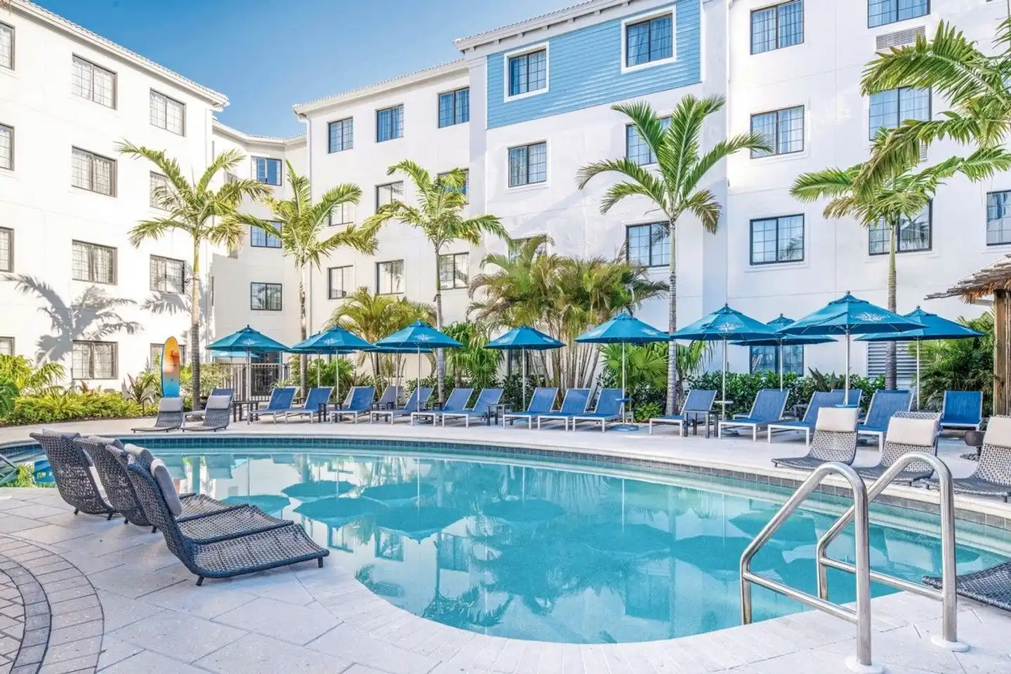 Compass by Margaritaville Naples Pool