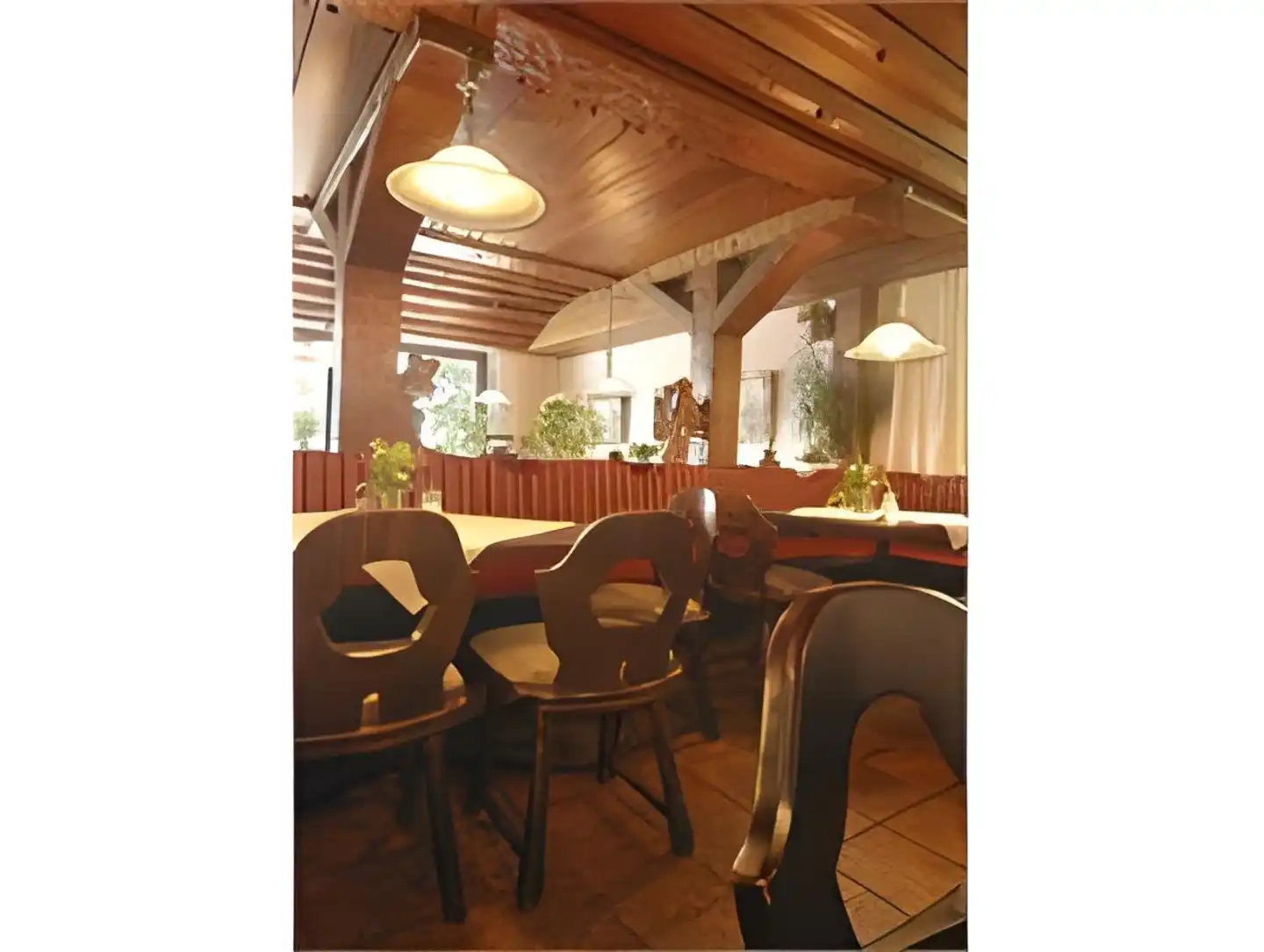 Am Hopfensee Bar