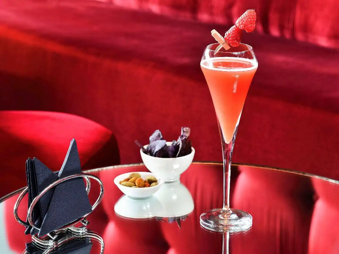 Sofitel Lyon Bellecour Wellness