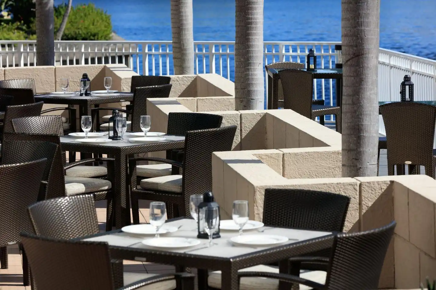 The Westin Fort Lauderdale Restaurant