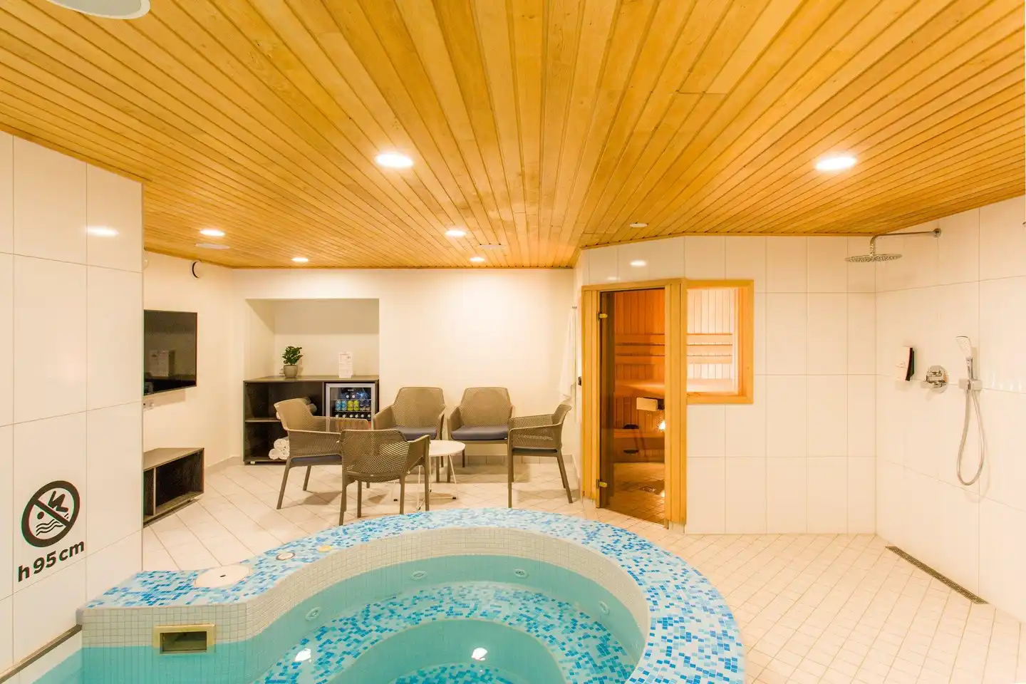 Original Sokos Hotel Viru Wellness