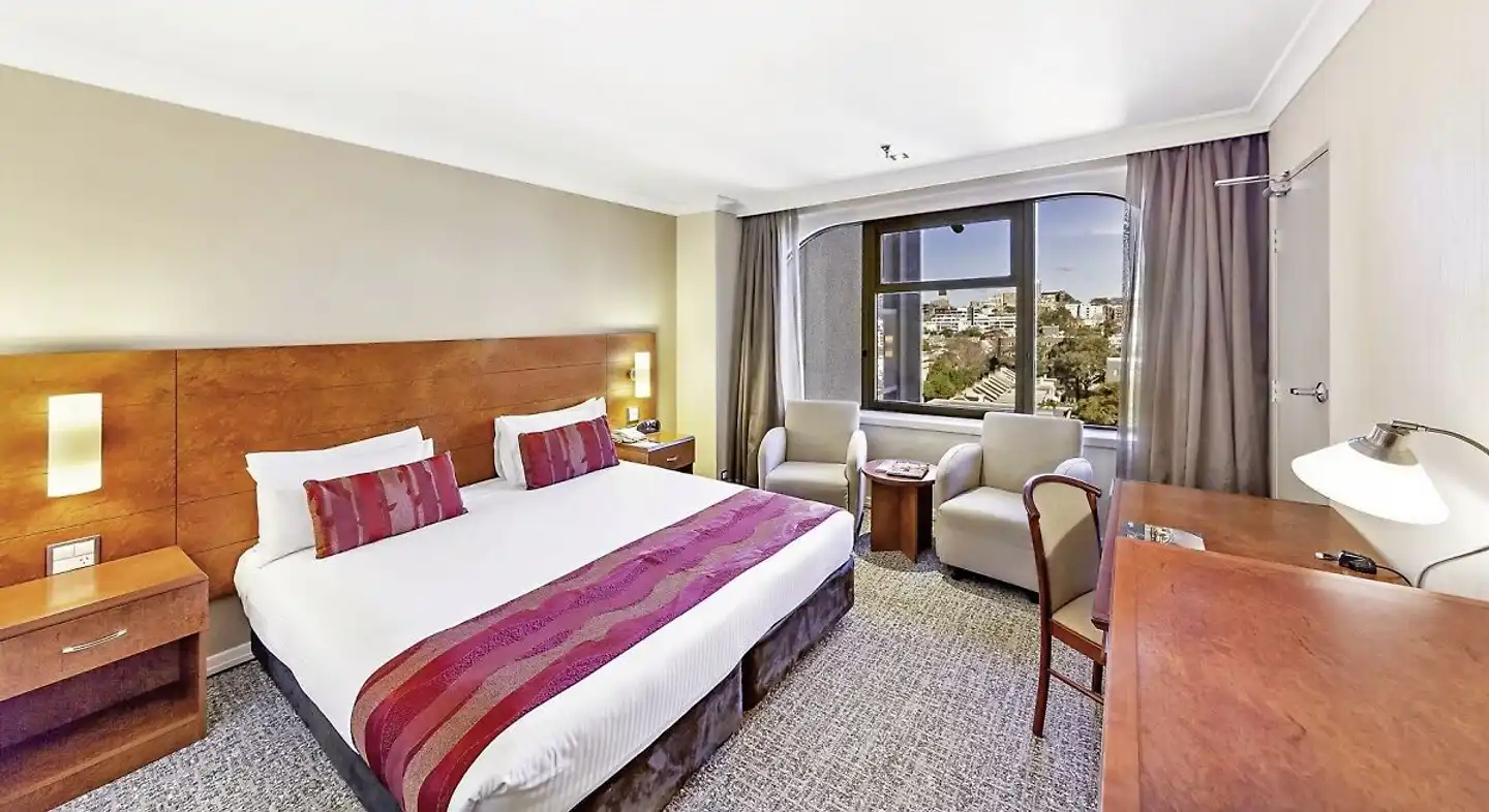 The Sydney Boulevard Wohnbeispiel
