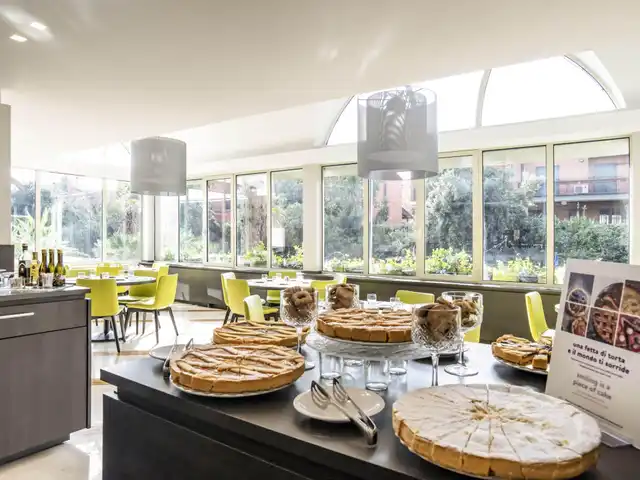 Mercure Roma West Restaurant