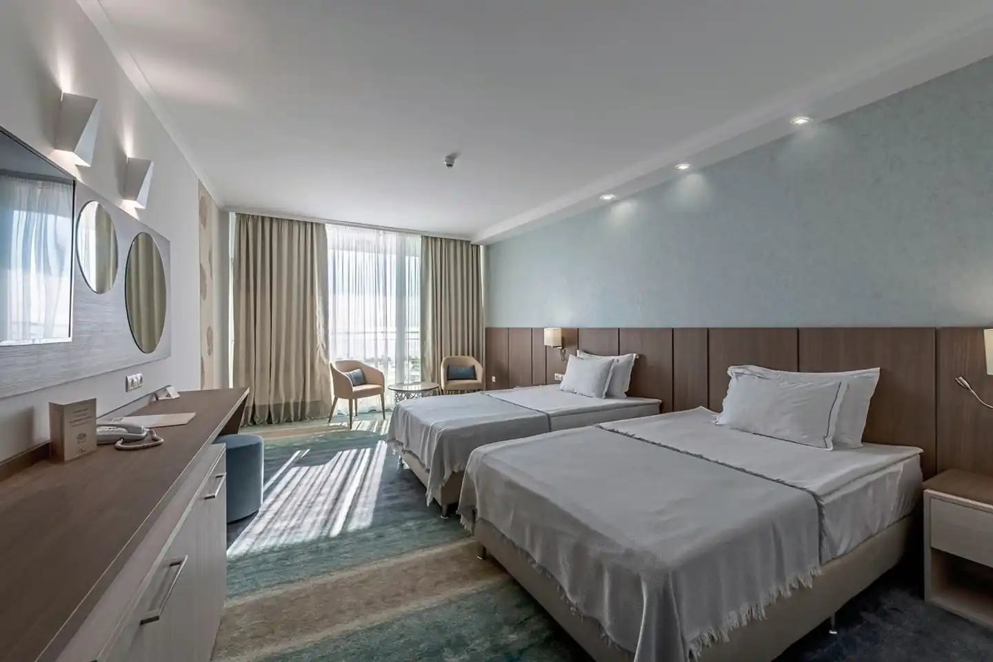 Sentido Neptun Beach Wohnbeispiel