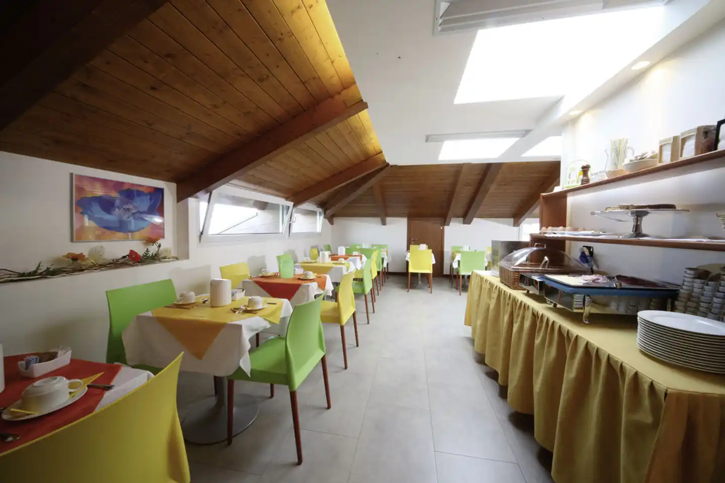 Mavino Restaurant