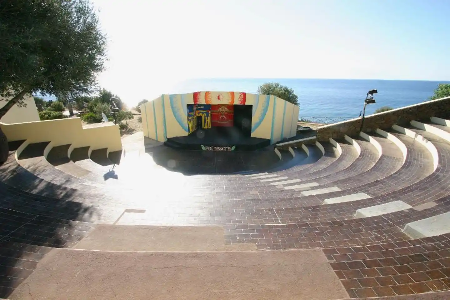 Club Esse Palmasera Strand