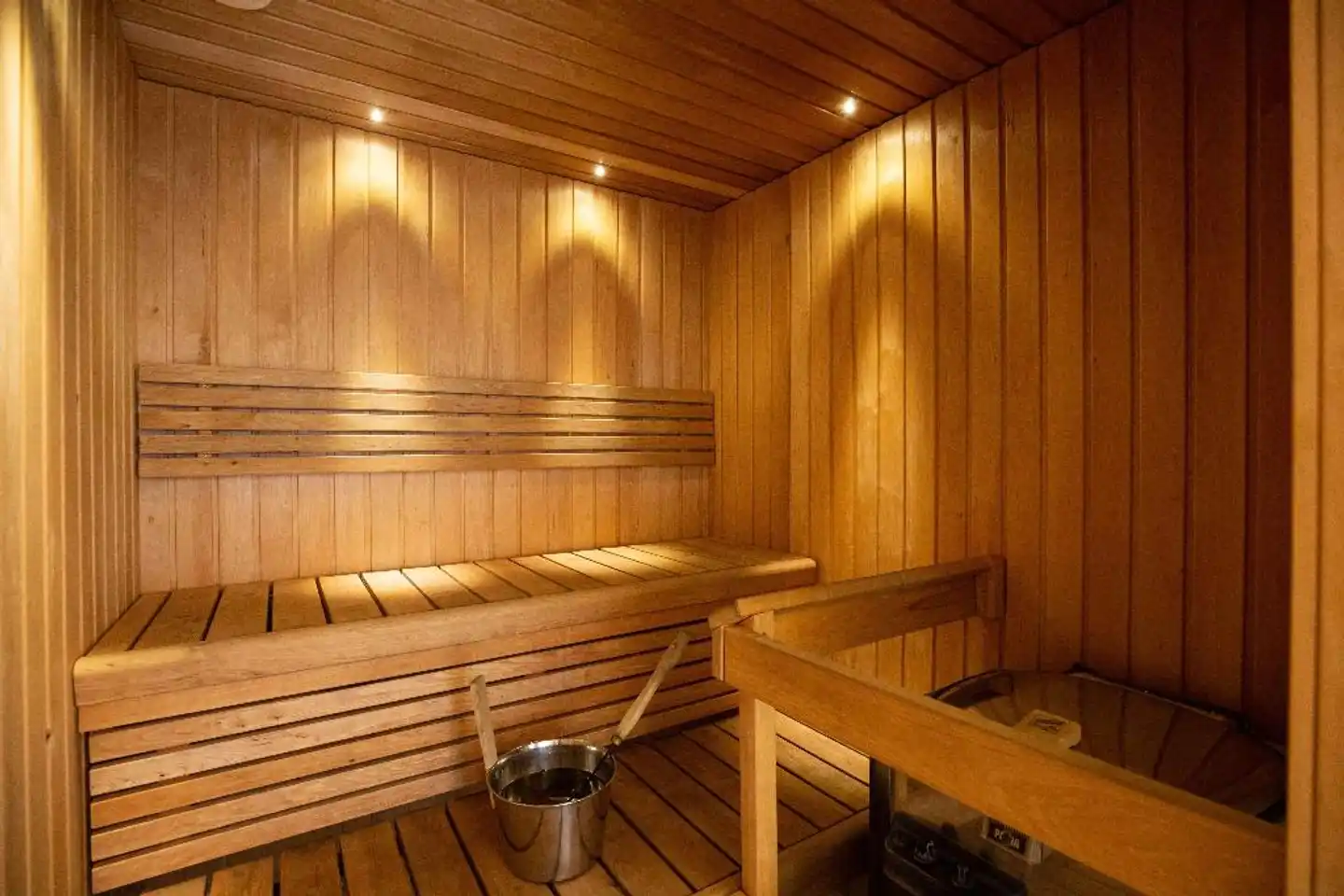Scandic Park Sandefjord Wellness